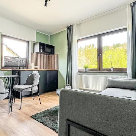 Hotel Zweite Heimat Nuerburg Келберг Екстериор снимка