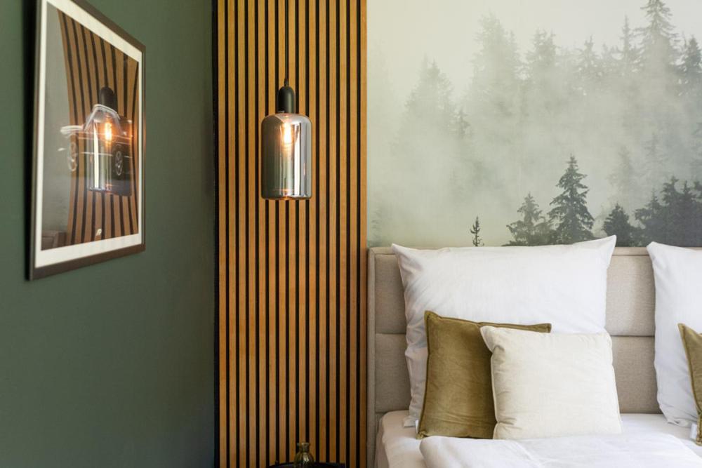 Hotel Zweite Heimat Nuerburg Келберг Екстериор снимка