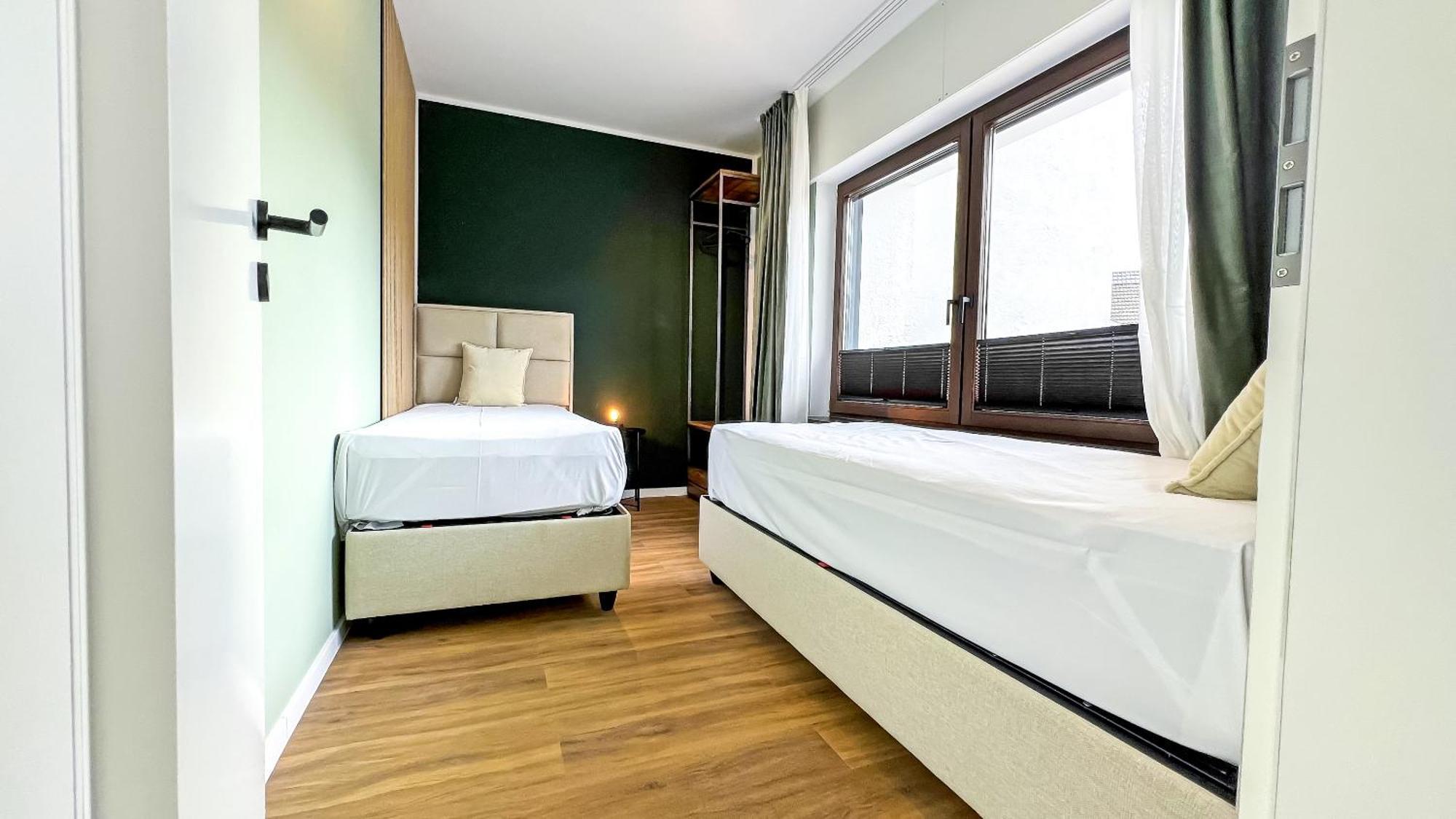 Hotel Zweite Heimat Nuerburg Келберг Стая снимка