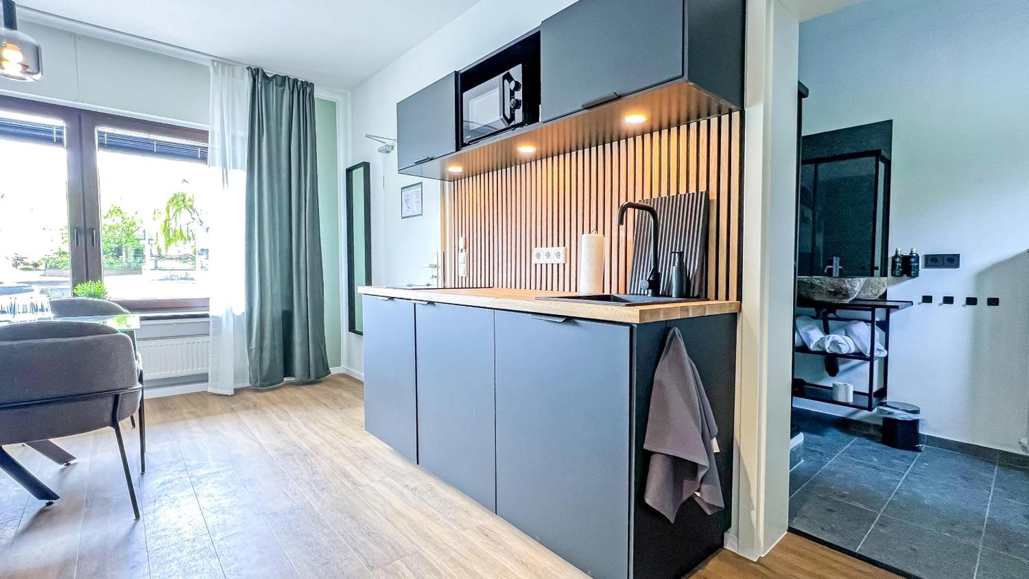 Hotel Zweite Heimat Nuerburg Келберг Стая снимка