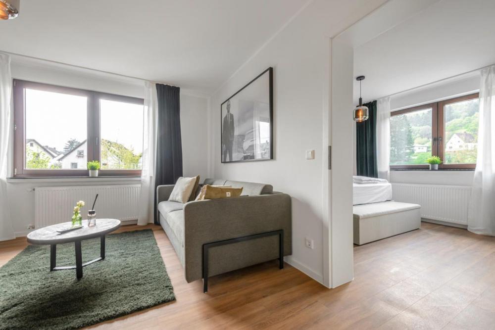Hotel Zweite Heimat Nuerburg Келберг Екстериор снимка